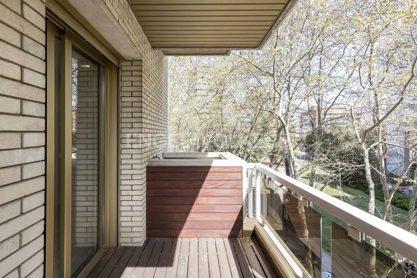 Pis de 209 m² a Barcelona