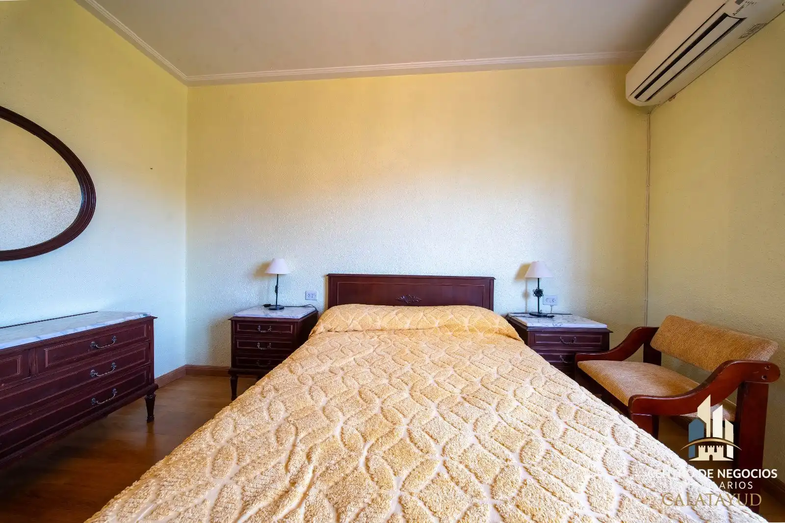 Pis de 140 m² a Calataiud