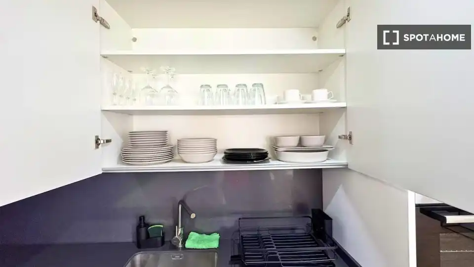 Habitación en alquiler, Casares