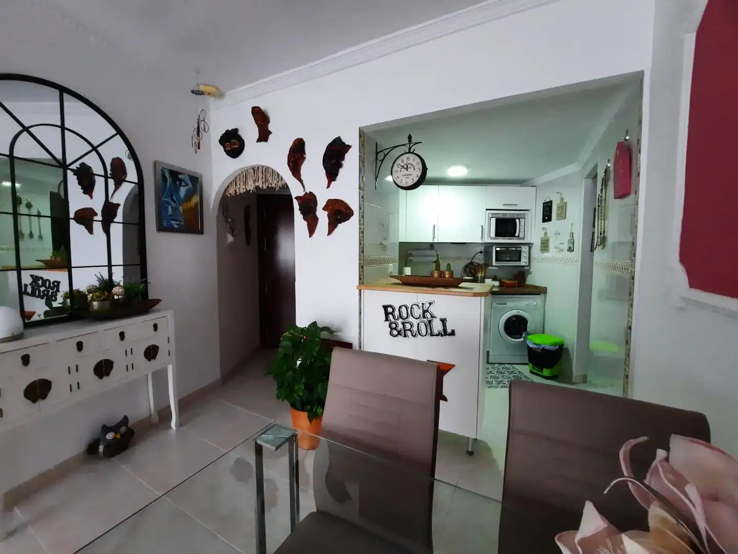 Appartamento 77 m² a Benalmádena