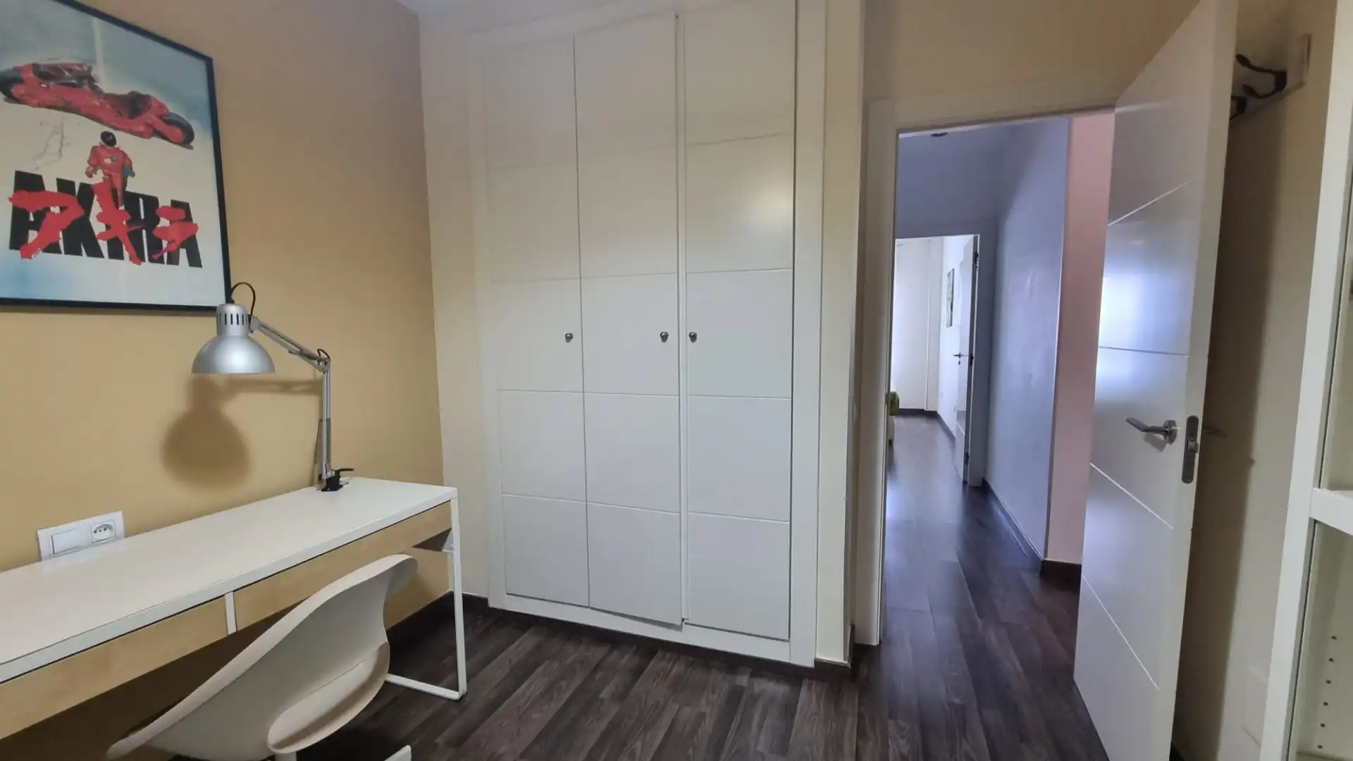 Piso de 73 m² en Roquetas de Mar