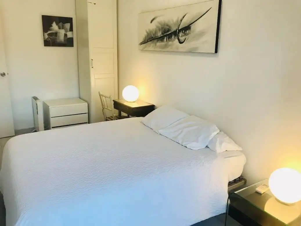 Habitación 50 m², Gerona