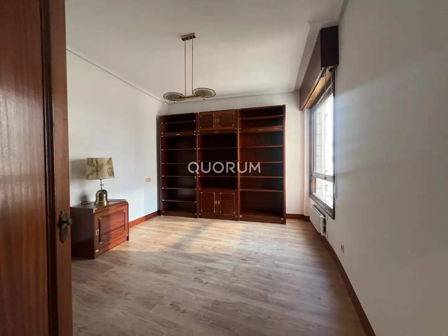 Pis de 166 m² a Bilbao