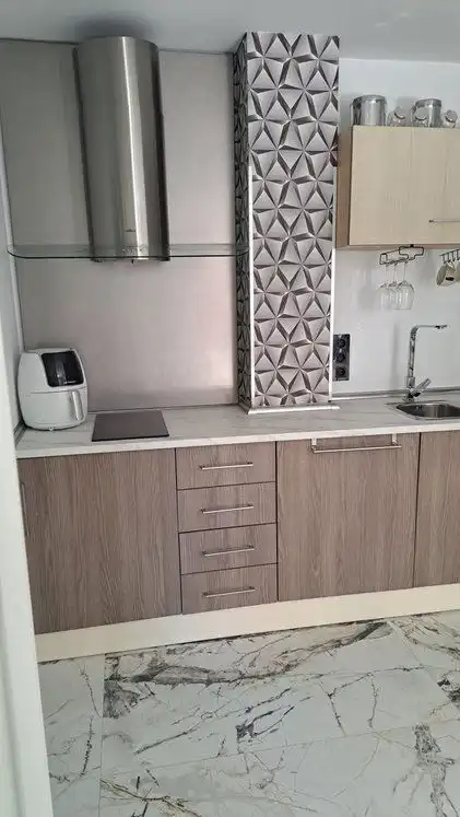 Квартира 50 м² в Martos