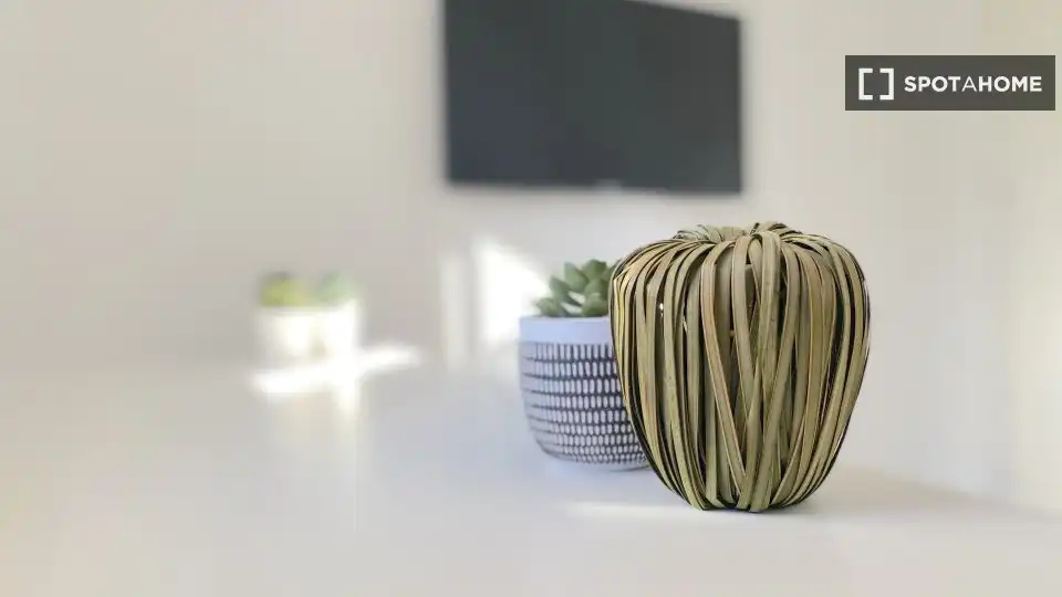 Habitación 86 m², Sevilla