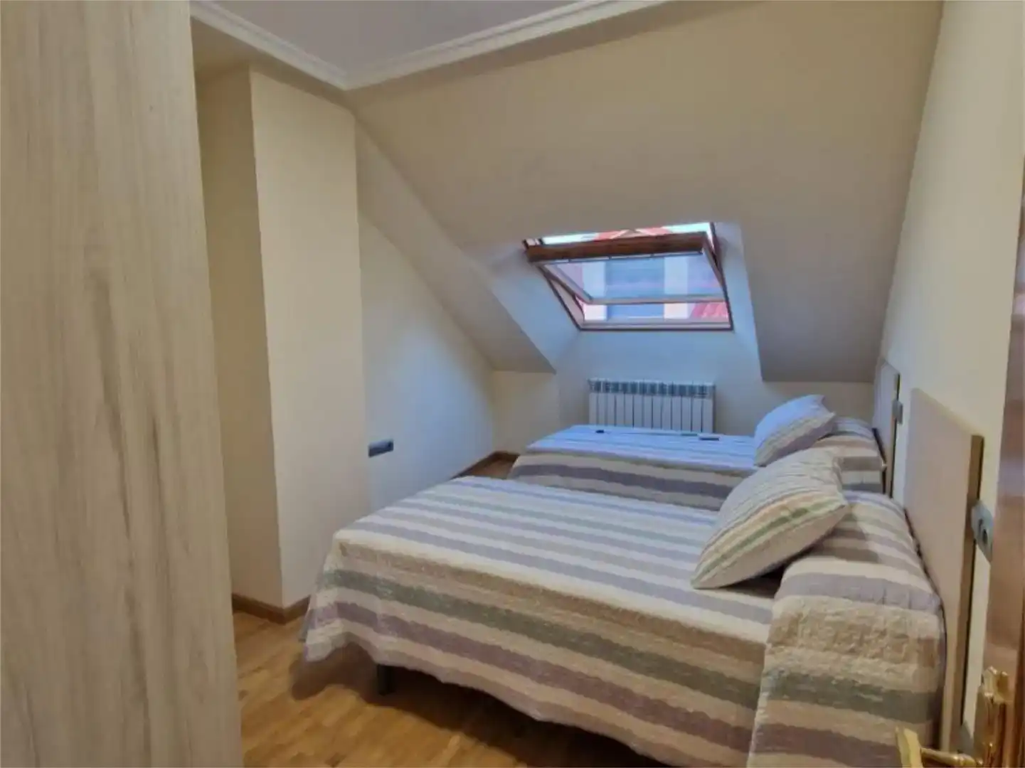 Piso de 170 m² en Astorga