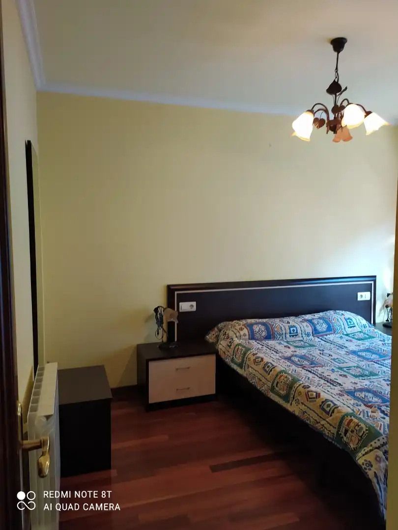 Piso de 55 m² en Tui