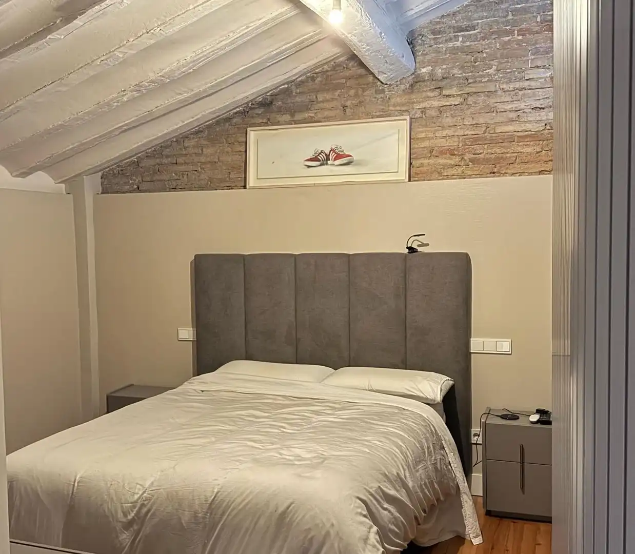 Piso de 102 m² en Logroño