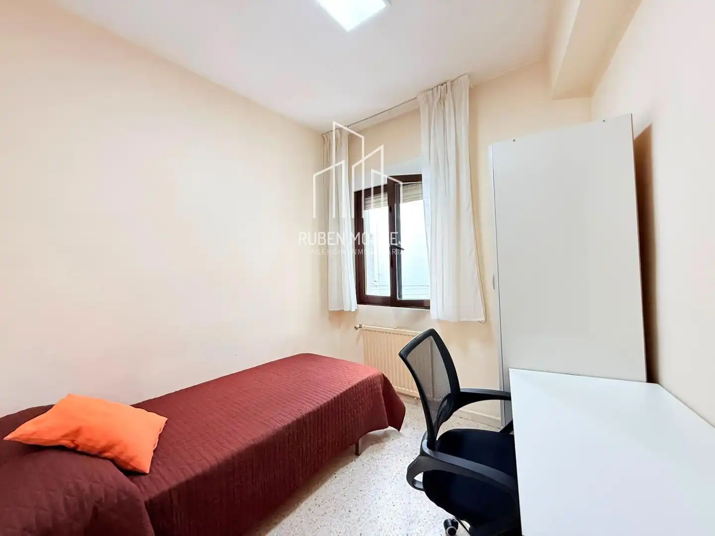 Piso de 100 m² en Salamanca