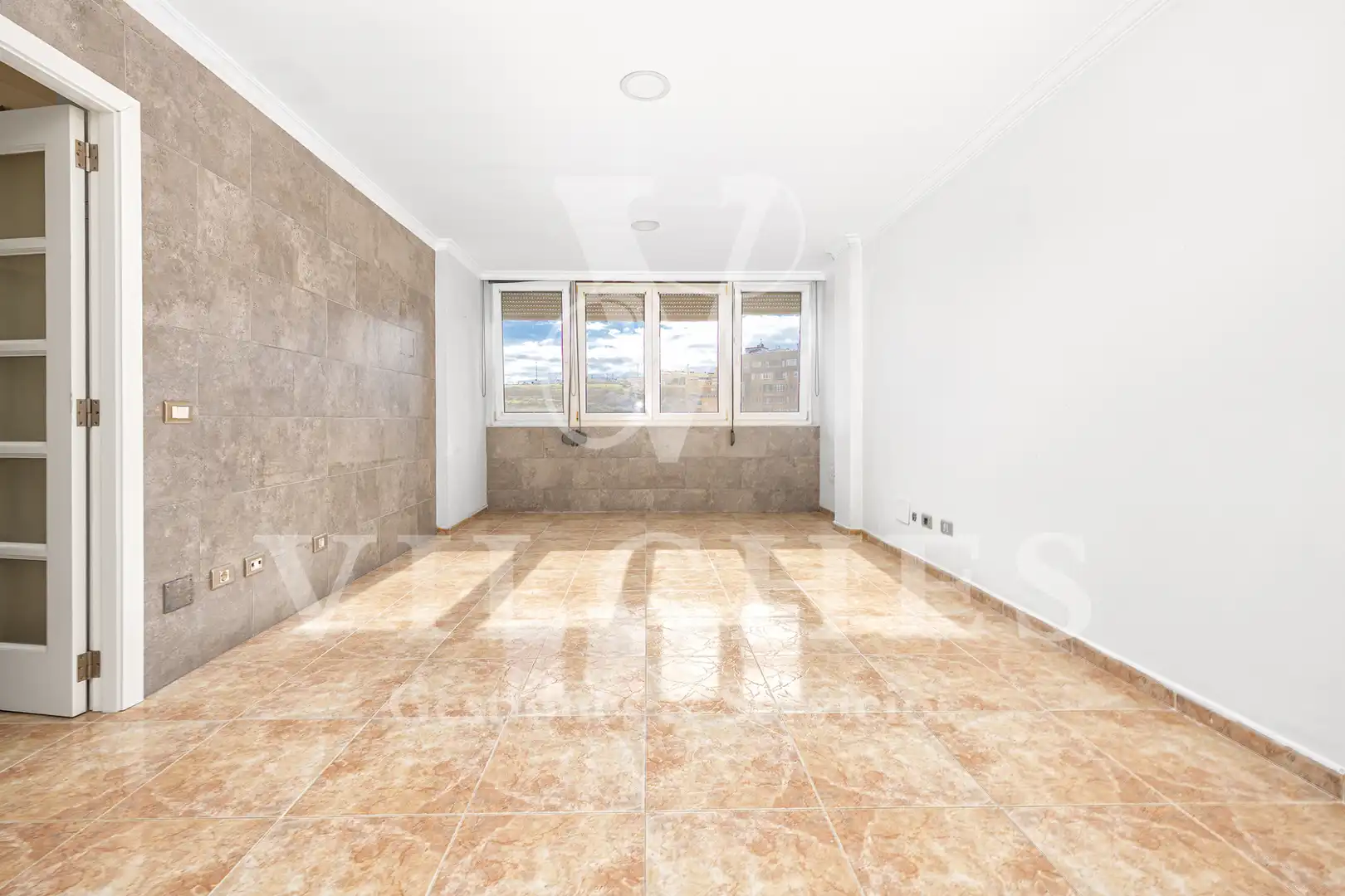 Apartamento 110 m² em Las Palmas de Gran Canaria