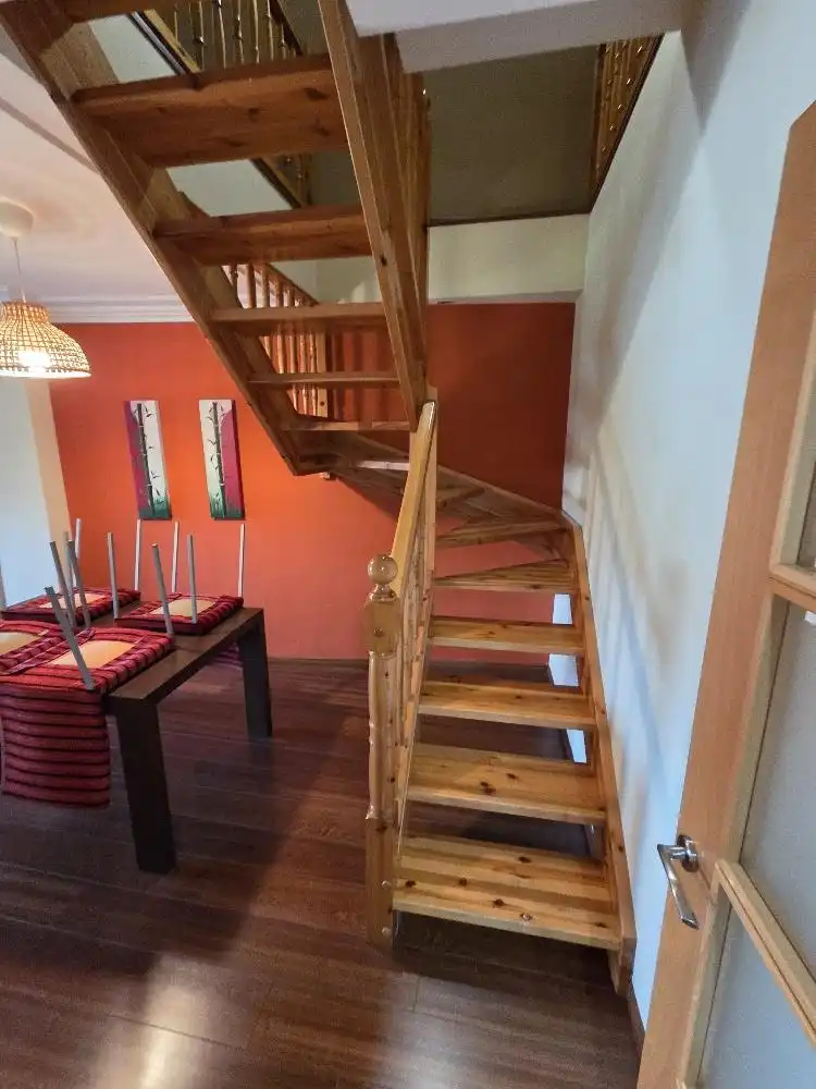 Piso de 130 m² en Tàrrega