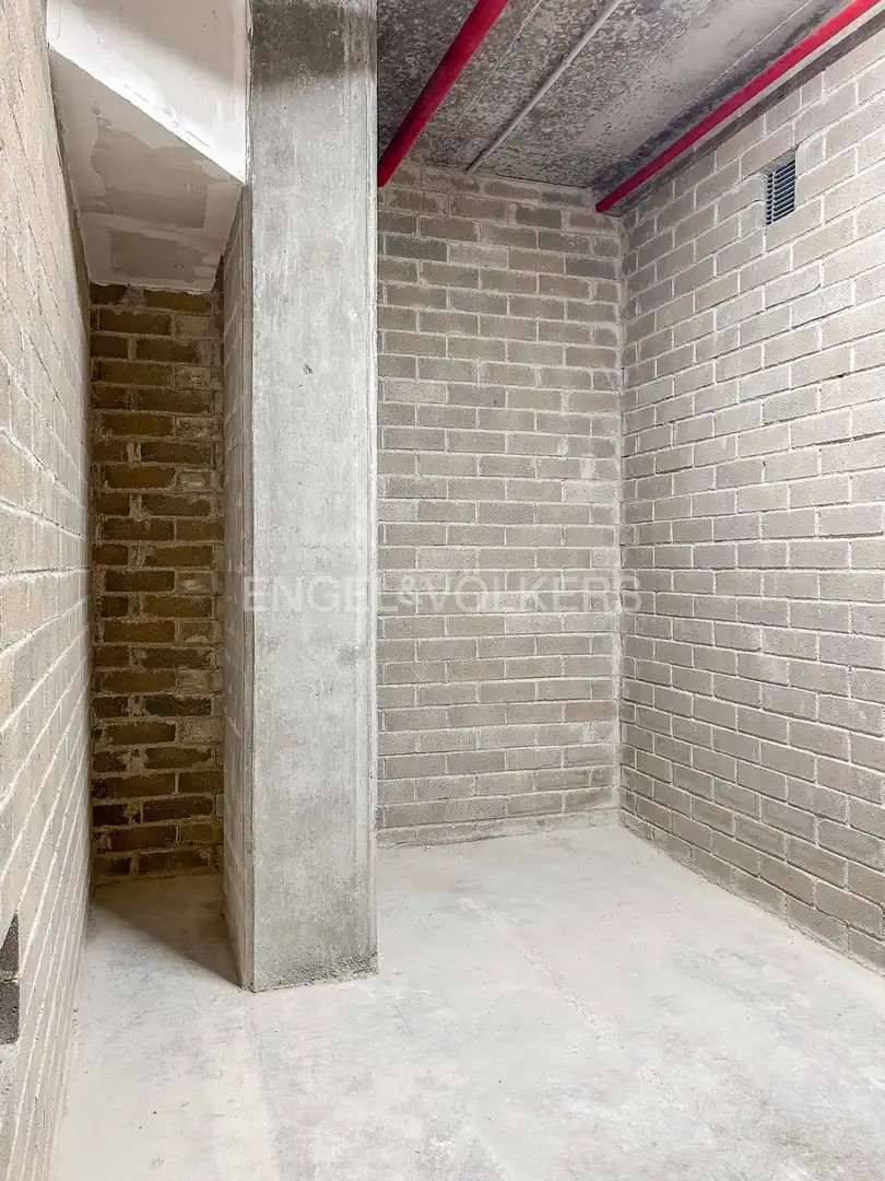 Piso de 100 m² en Terrassa