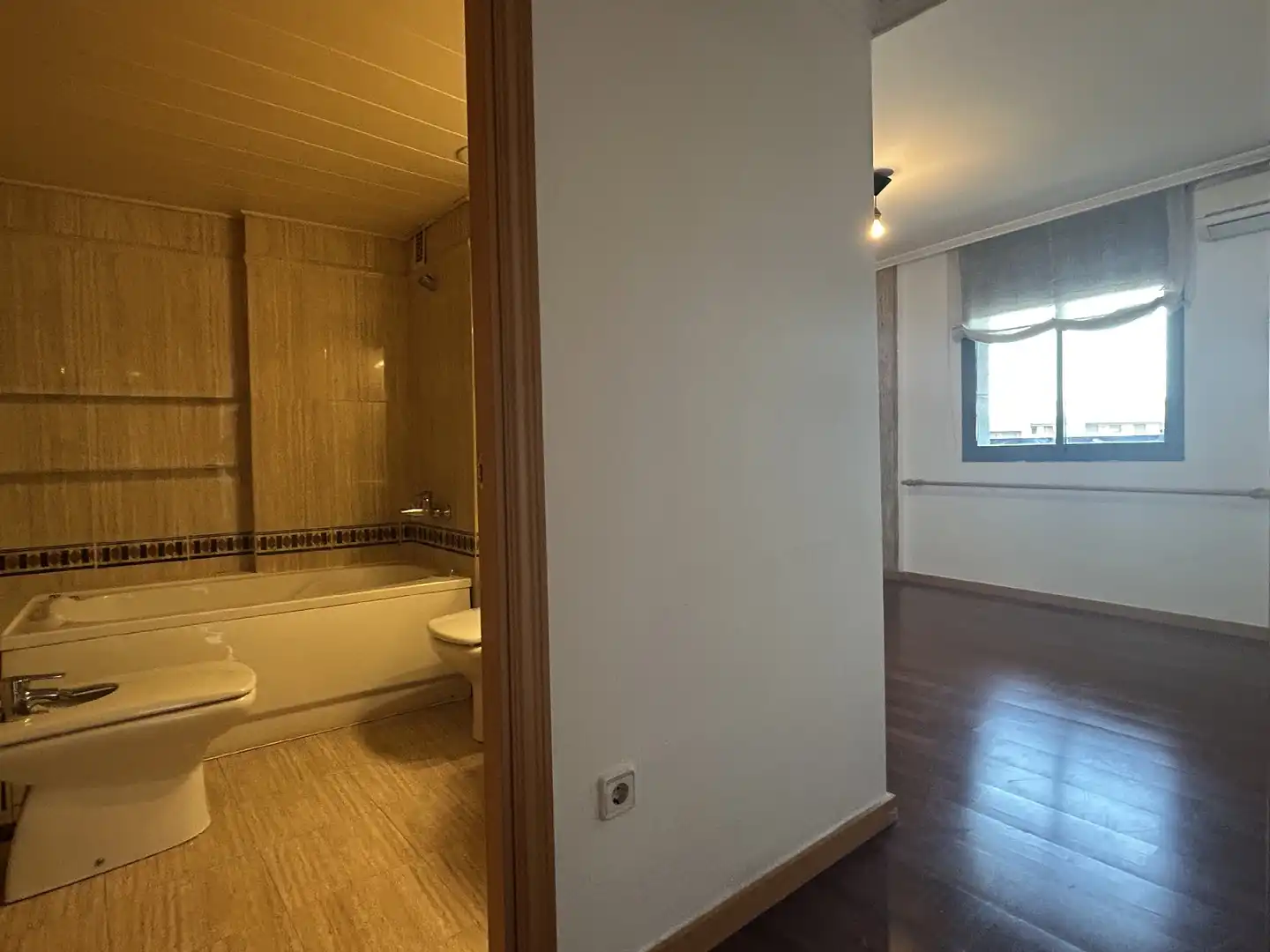 Piso de 98 m² en Tarragona
