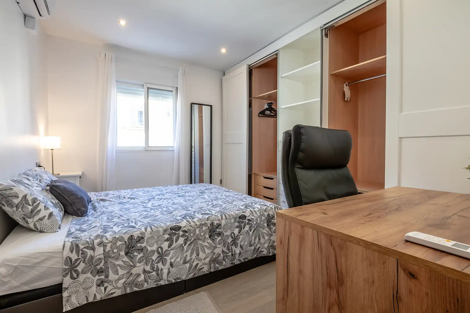 Piso de 73 m² en Valencia