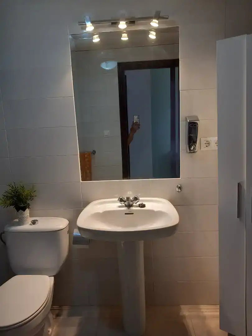 Piso de 127 m² en El Cuervo de Sevilla