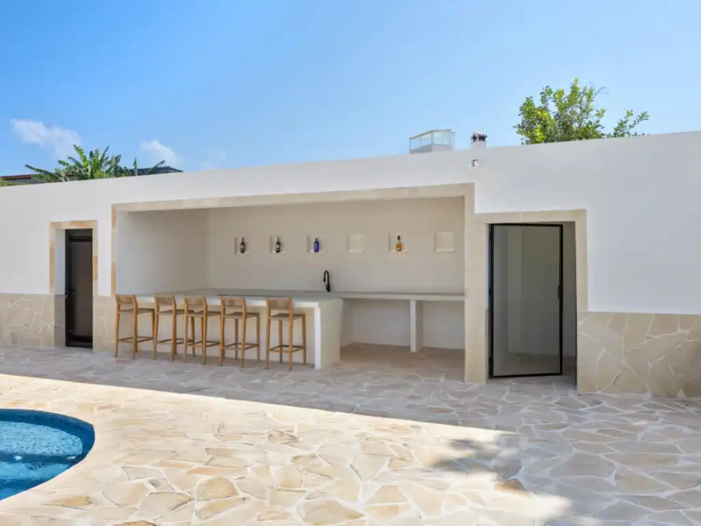 Casa de 289 m² a Xàbia