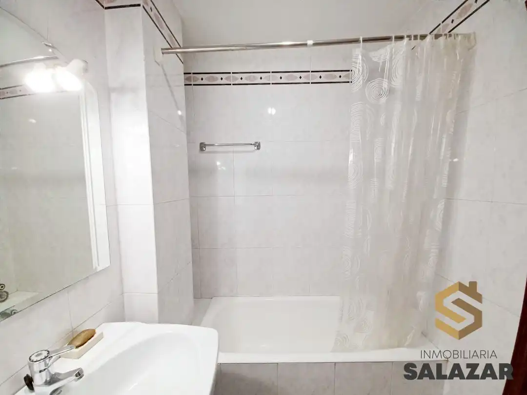 Piso de 62 m² en Bilbao