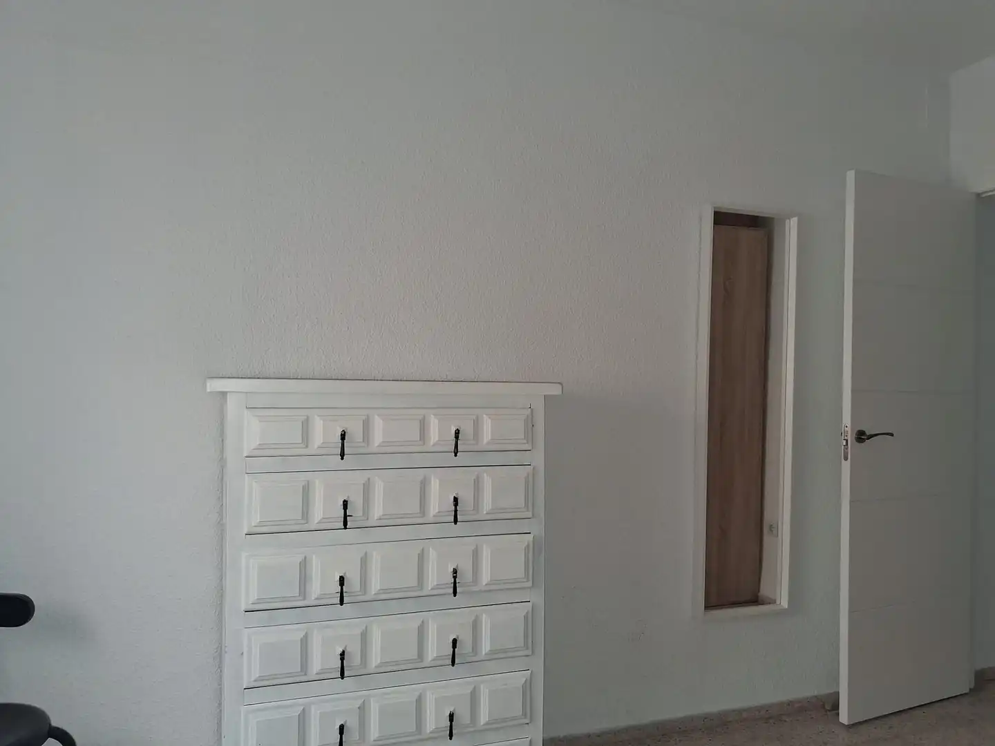 Wohnung 47 m² in Córdoba