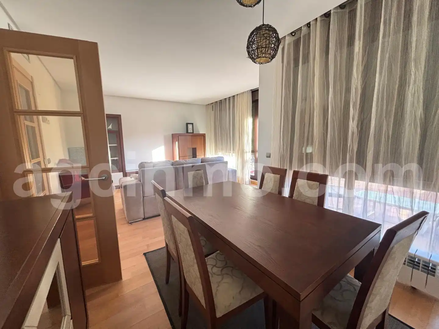 Casa de 200 m² en Valladolid