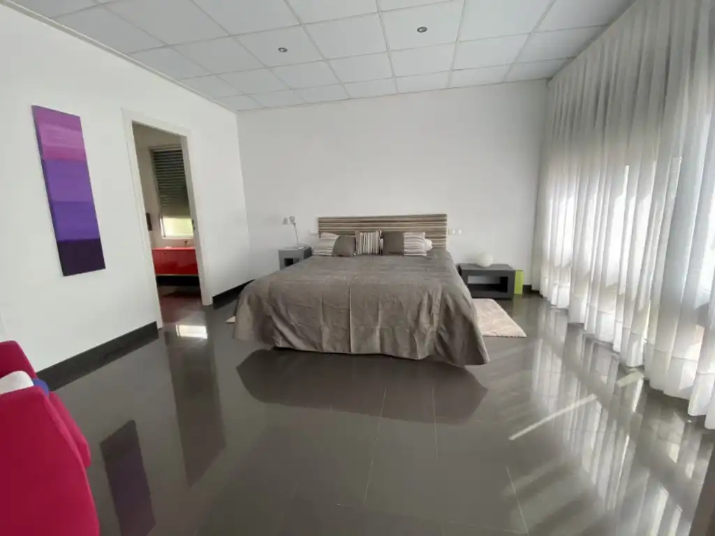 Piso de 636 m² en Benicasim