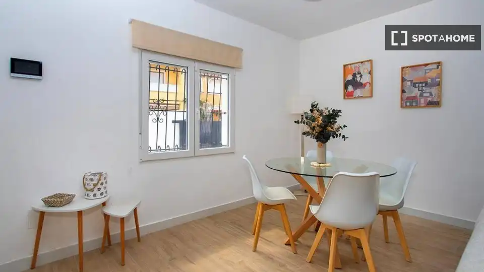 Habitación en alquiler, Pilar de la Horadada