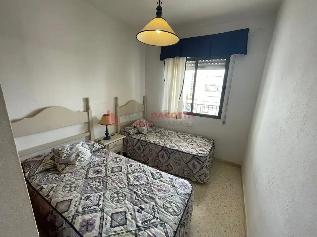 Piso de 60 m² en Huelva