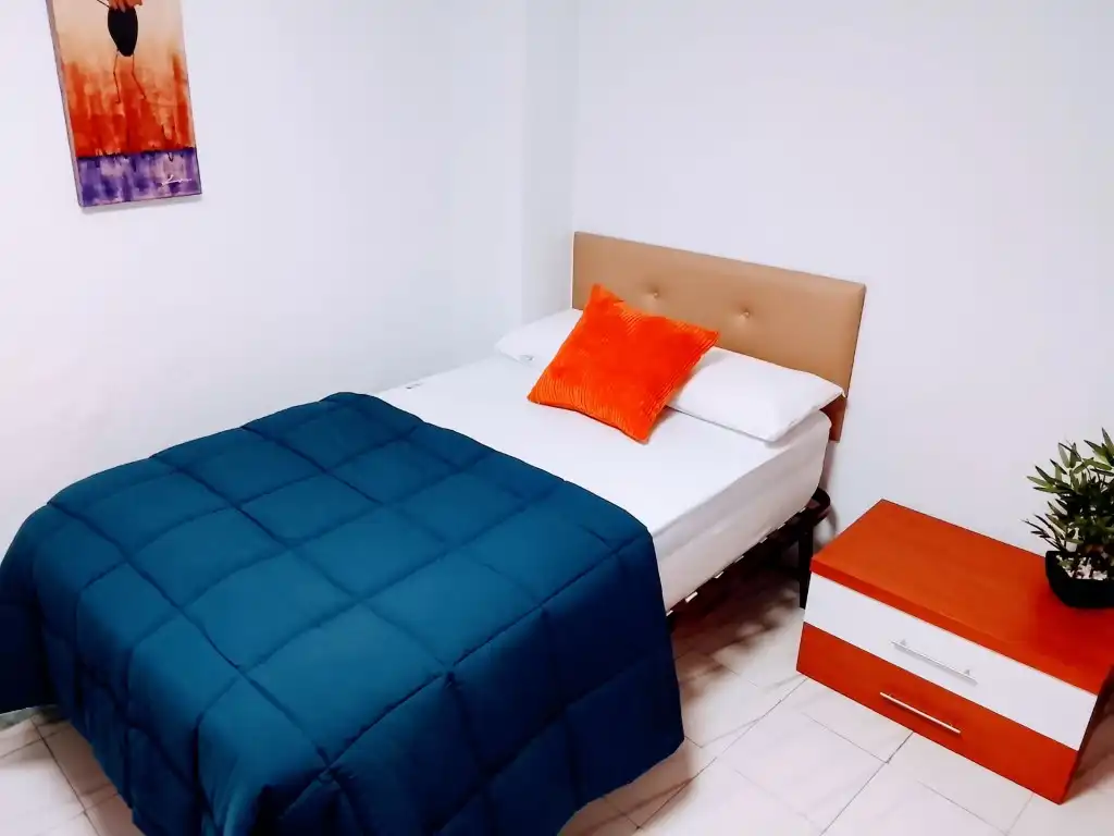 Zimmer zur Miete, Córdoba