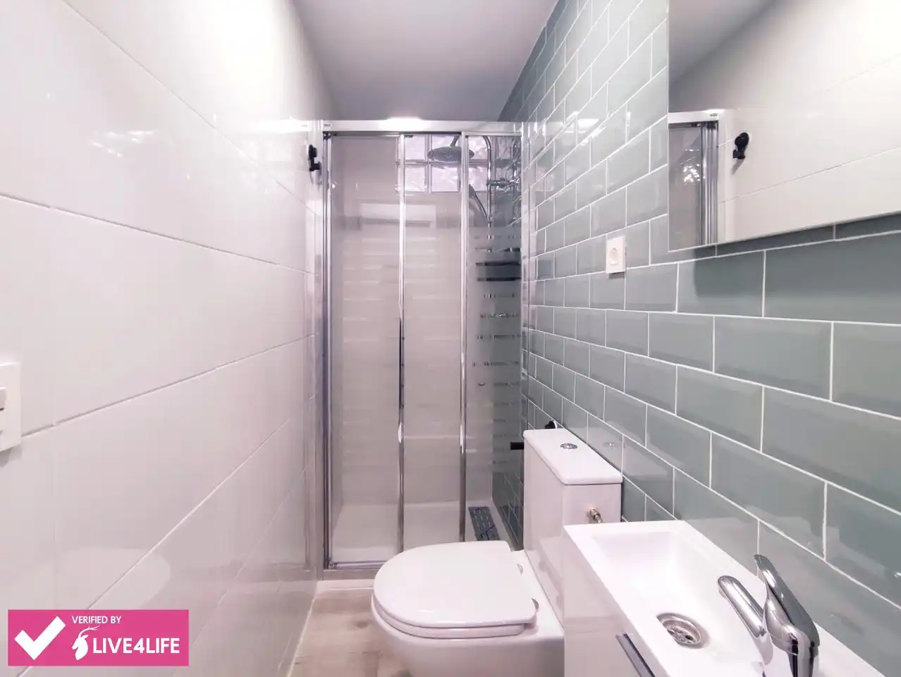 Habitación 90 m², Granada