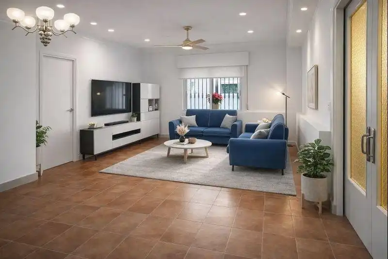 Piso de 187 m² en Murcia