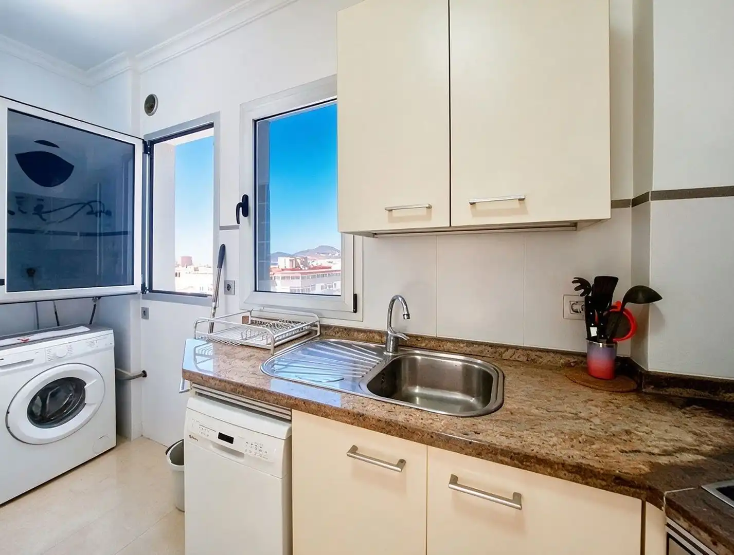 Piso de 110 m² en Las Palmas de Gran Canaria