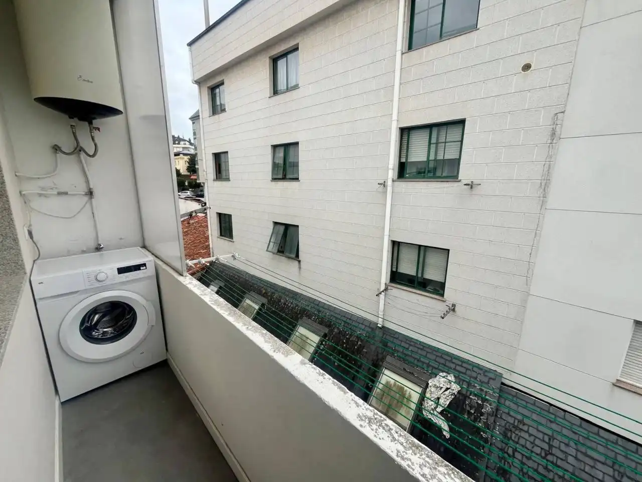 Appartamento 85 m² a Betanzos
