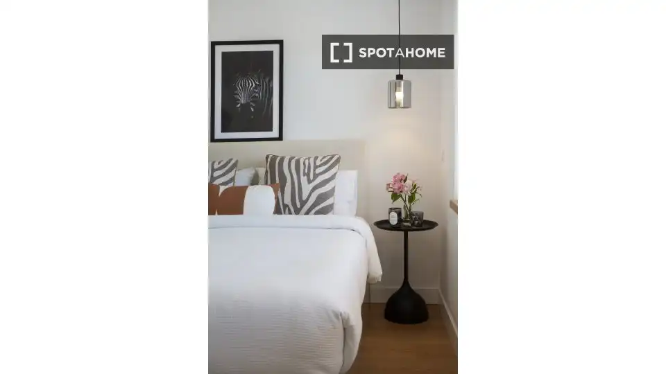 Habitación 71 m², Torremolinos