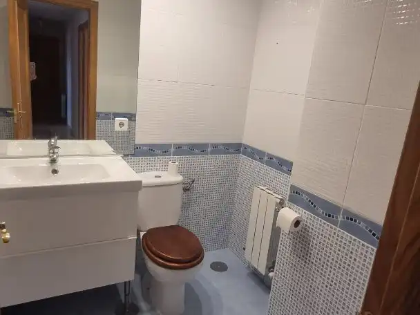 Pis de 72 m² a Santovenia de Pisuerga