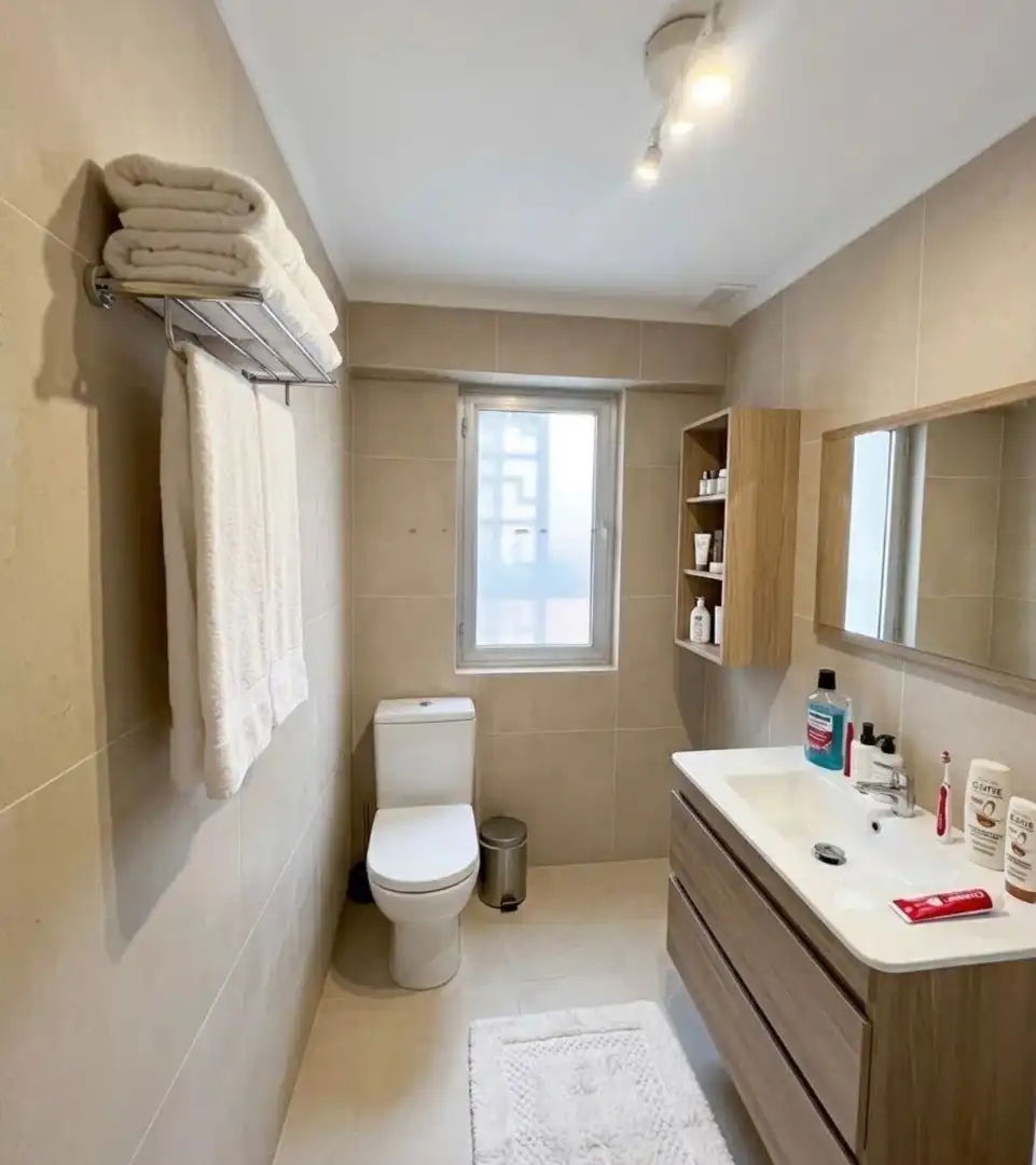 Habitación en alquiler, Salamanca