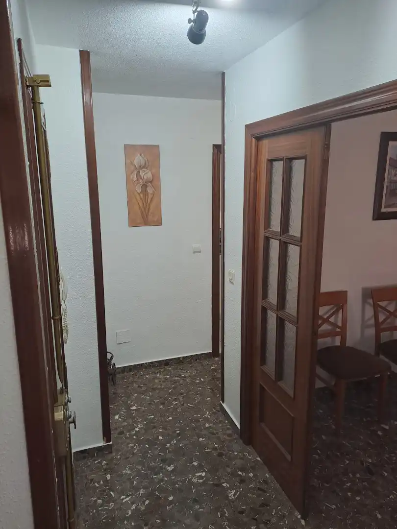 Pis de 85 m² a Jaén