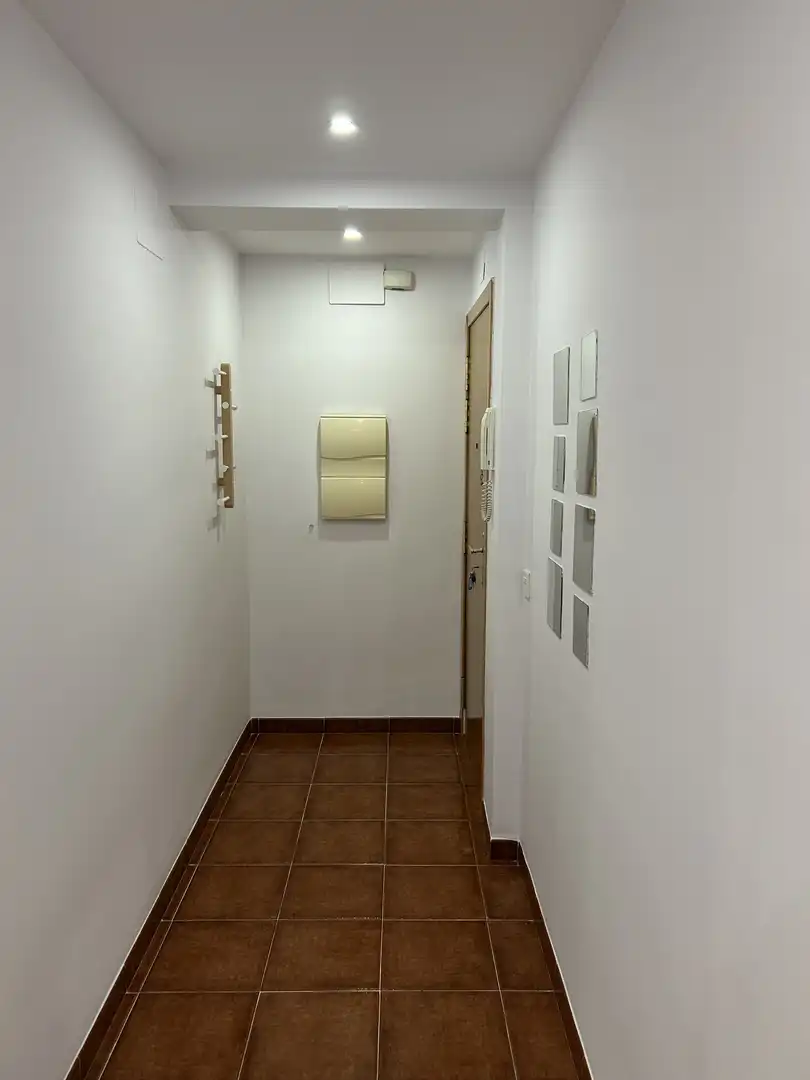 Zimmer zur Miete, Dos Hermanas