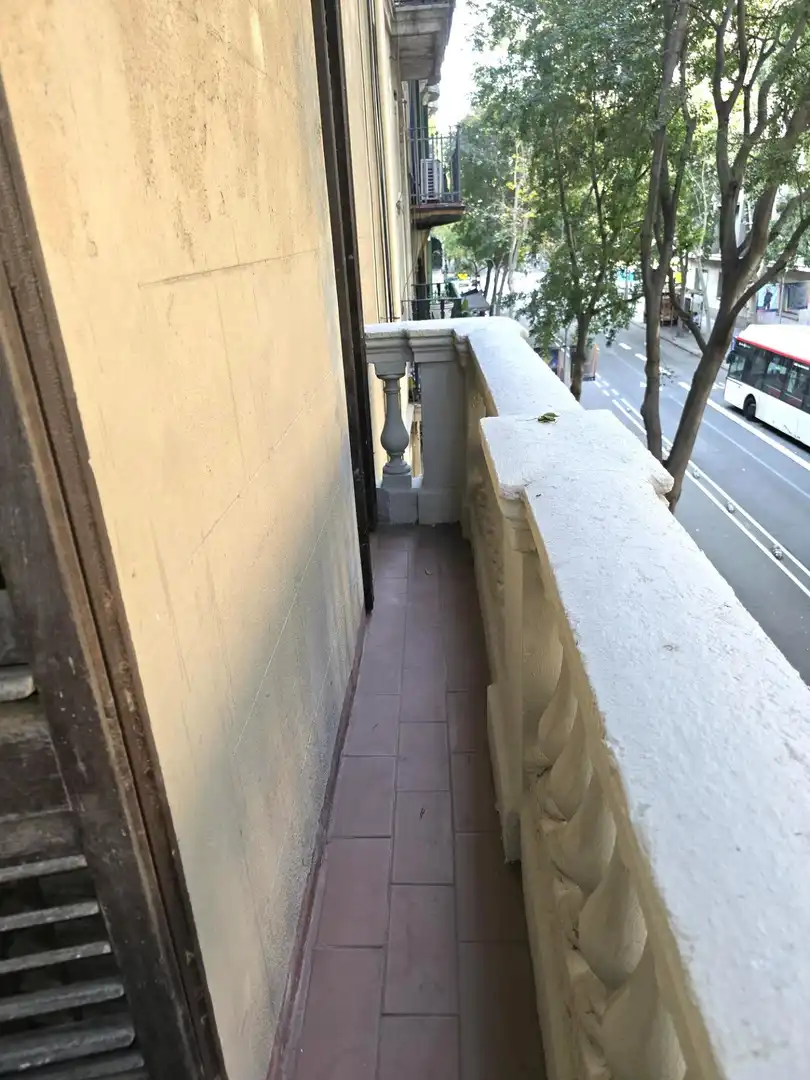 Pis de 56 m² a Barcelona
