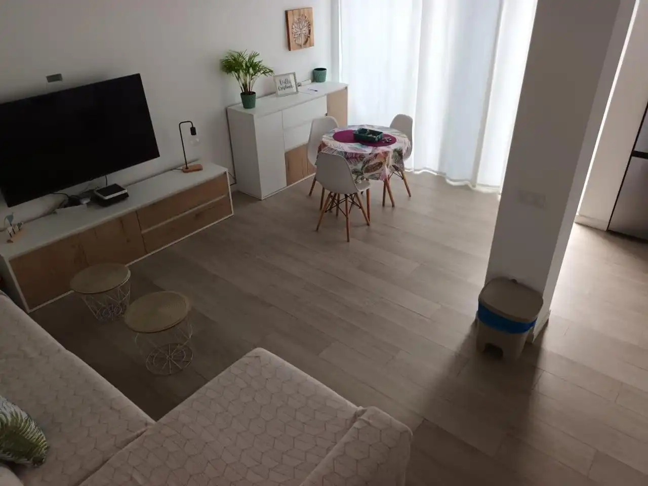 Piso de 65 m² en San Bartolomé de Tirajana