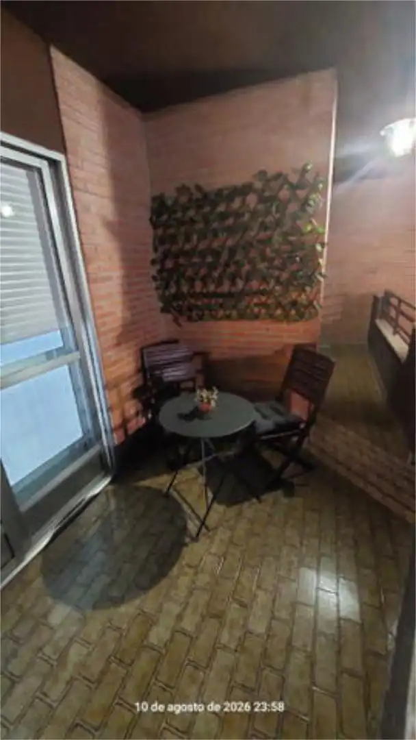 Piso de 105 m² en Plasencia