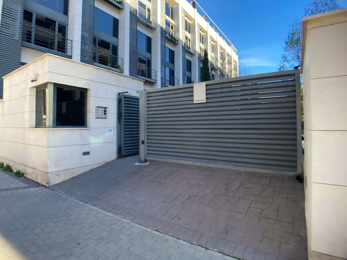 Wohnung 71 m² in Madrid