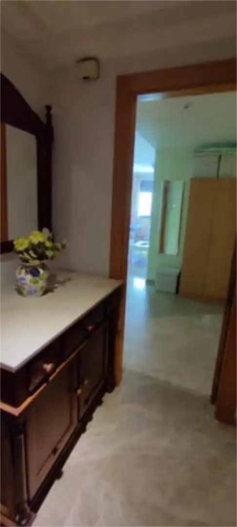Piso de 32 m² en Badajoz