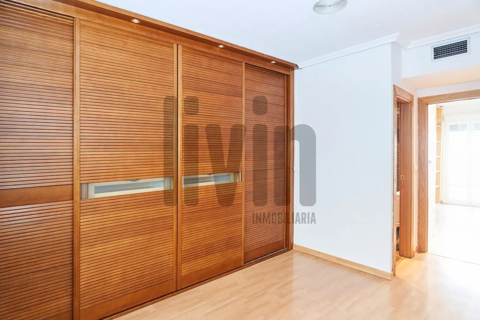 Piso de 118 m² en Jaén
