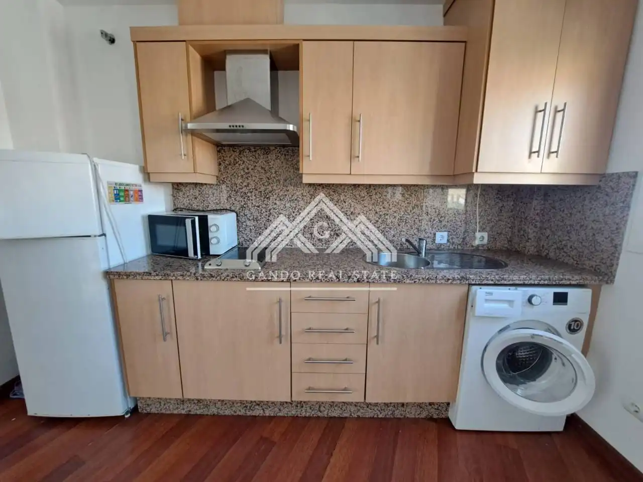 Piso de 75 m² en Dos Hermanas