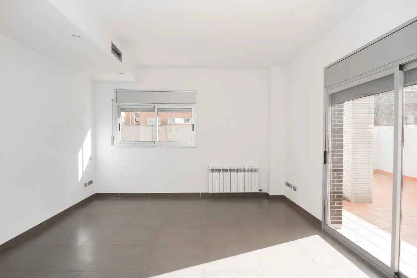 Piso de 136 m² en Sant Cugat del Vallès