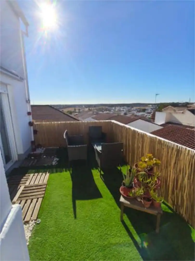 Pis de 90 m² a Huelva