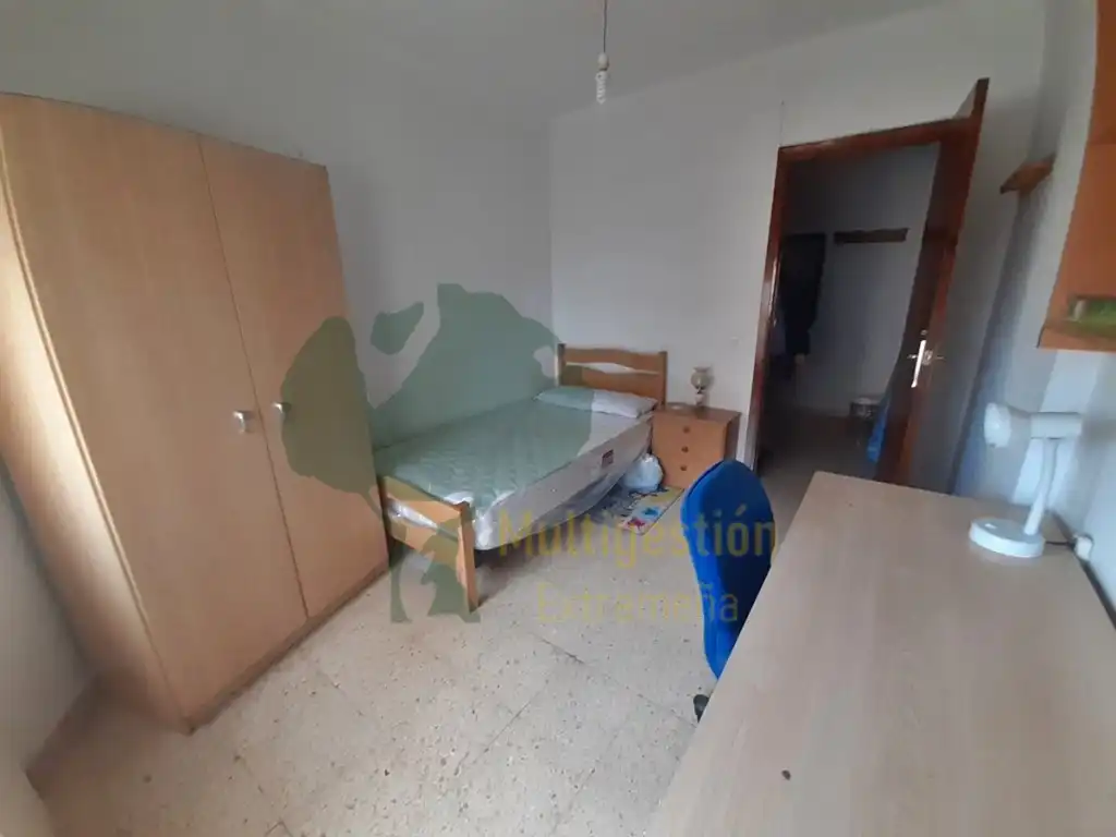 Квартира 114 м² в Cáceres