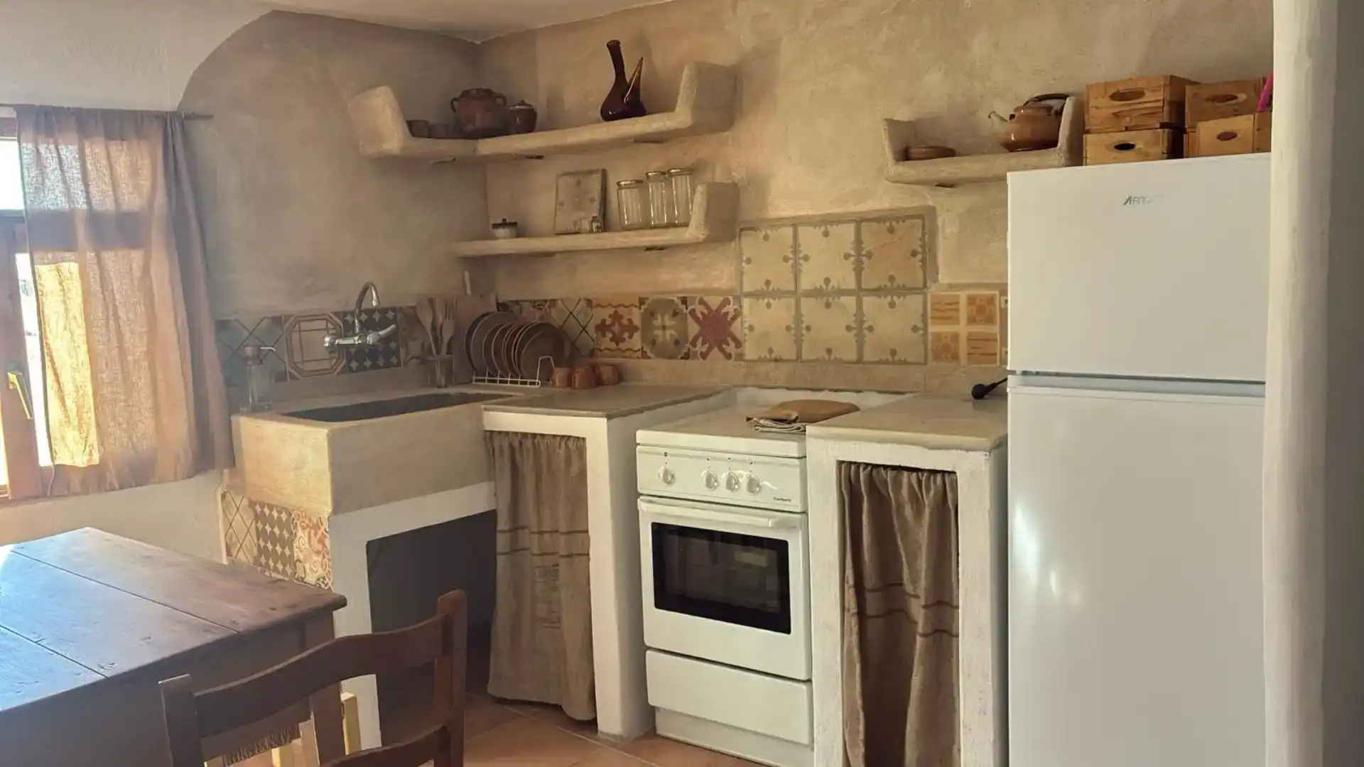 Casa de 130 m² en Albalate del Arzobispo