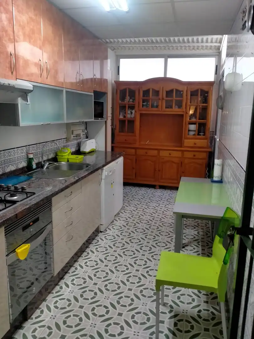 Piso de 120 m² en San Pedro del Pinatar