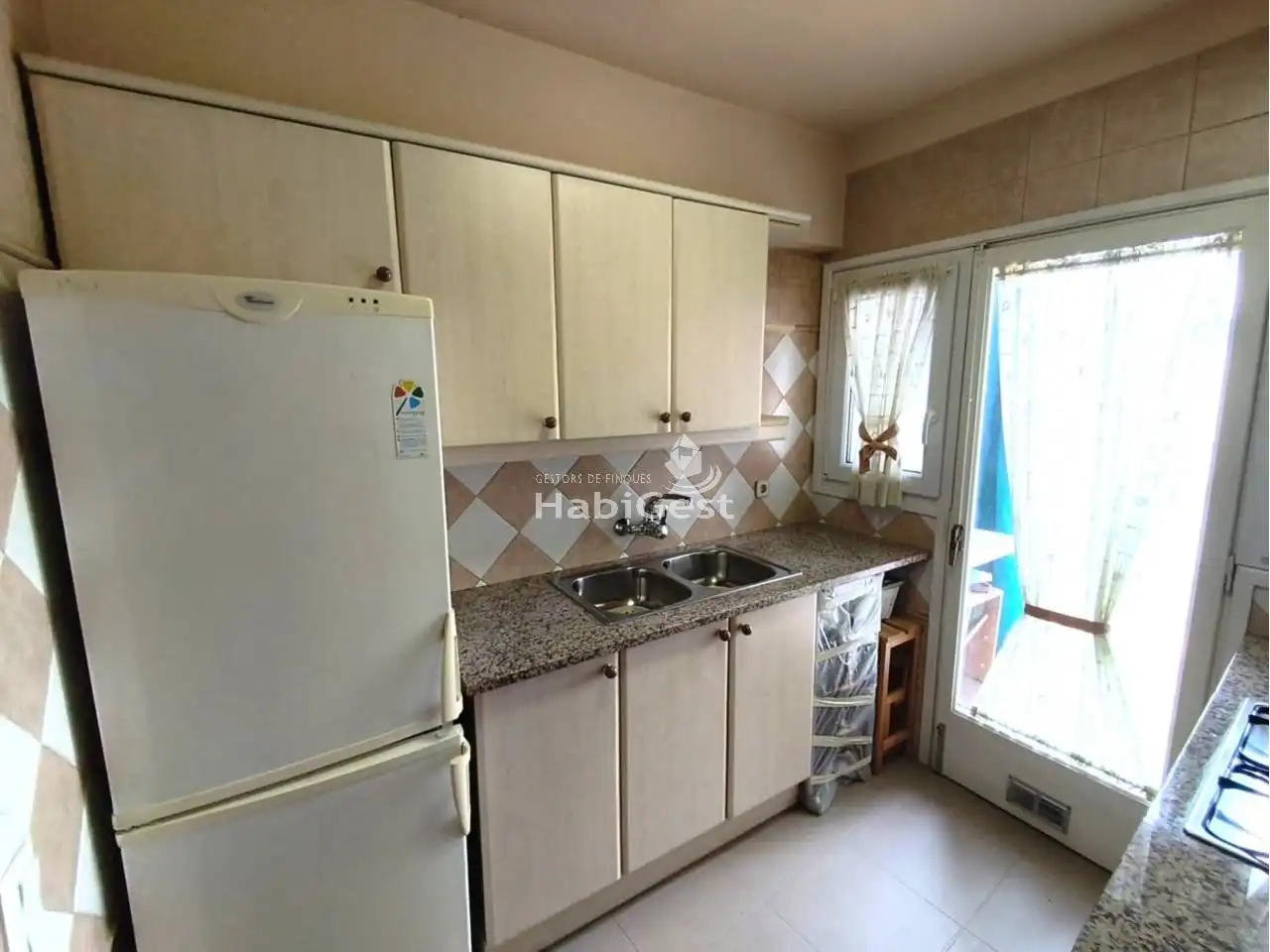 Pis de 88 m² a Girona