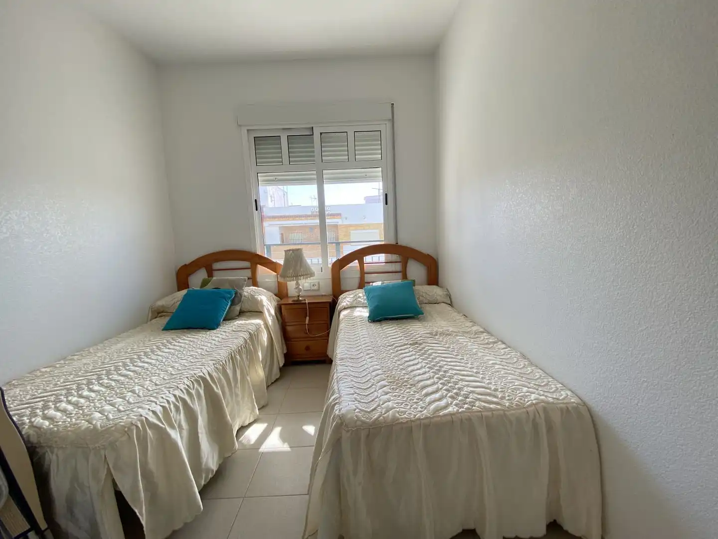 Flat 115 m² in Lepe